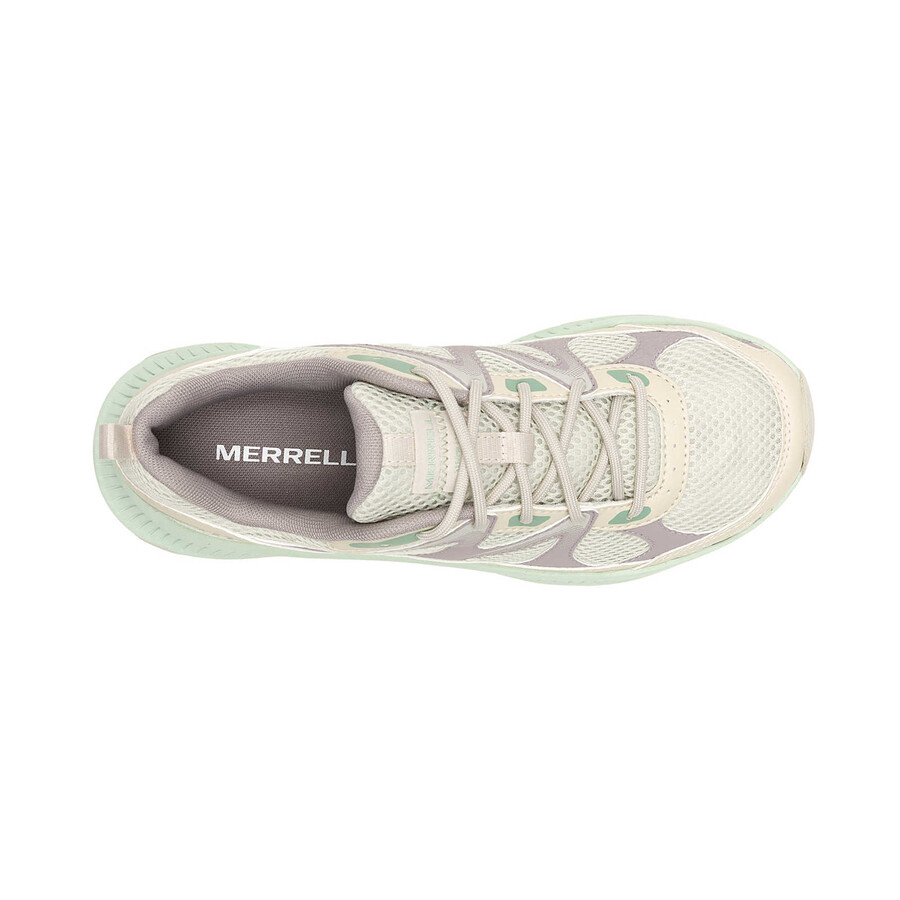 women - tempo exp - shoes greige