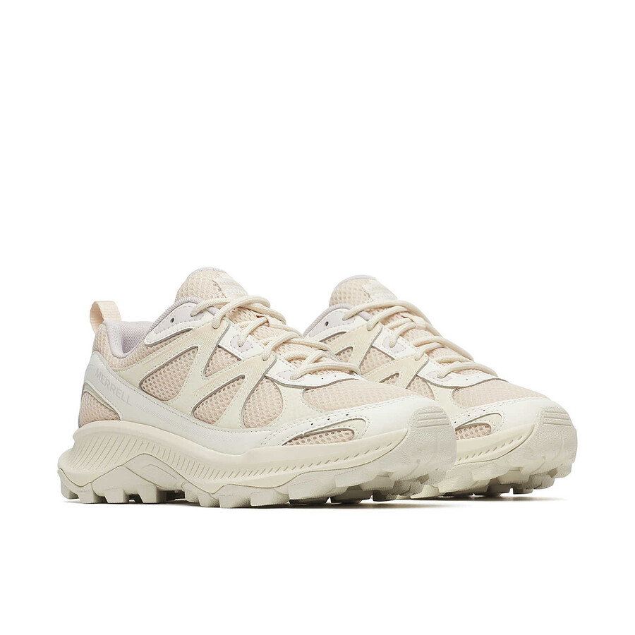 women - tempo exp - shoes nougat