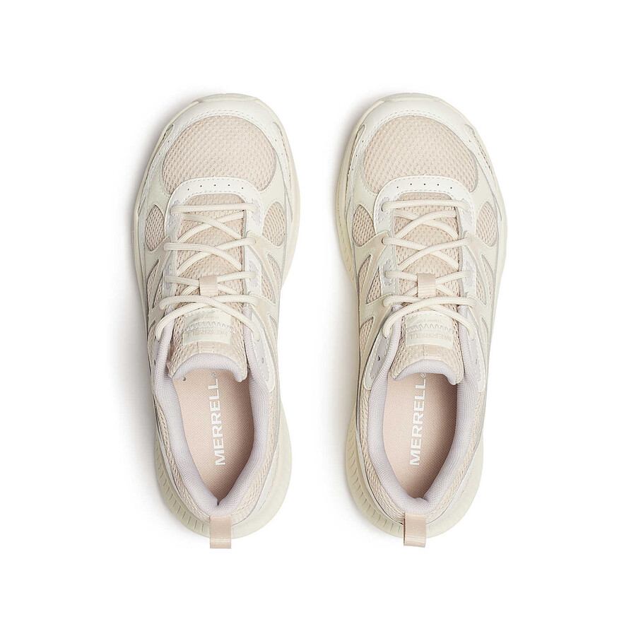 women - tempo exp - shoes nougat