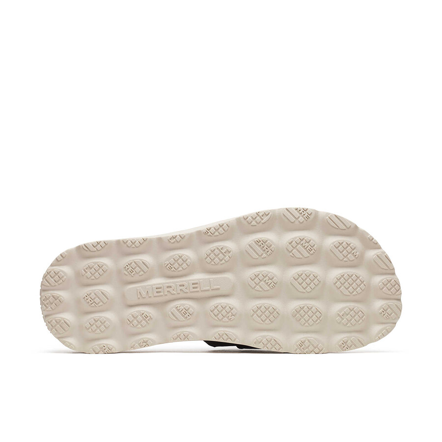 women - fleur slide - sandals black