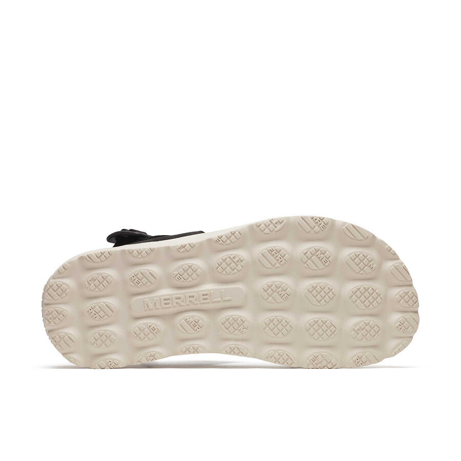 women - fleur backstrap - sandals black