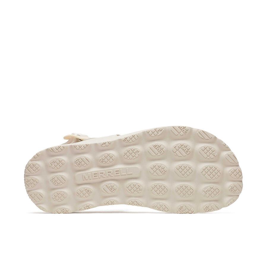 women - fleur backstrap - sandals chalk