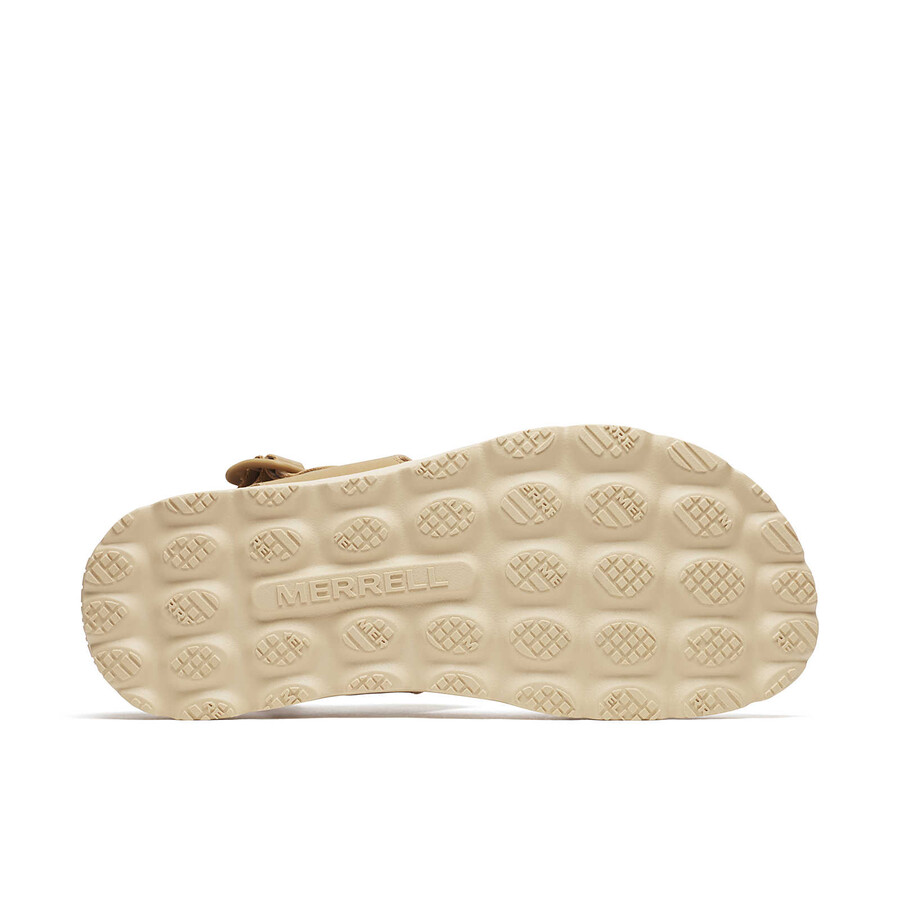 women - fleur backstrap - sandals beaver