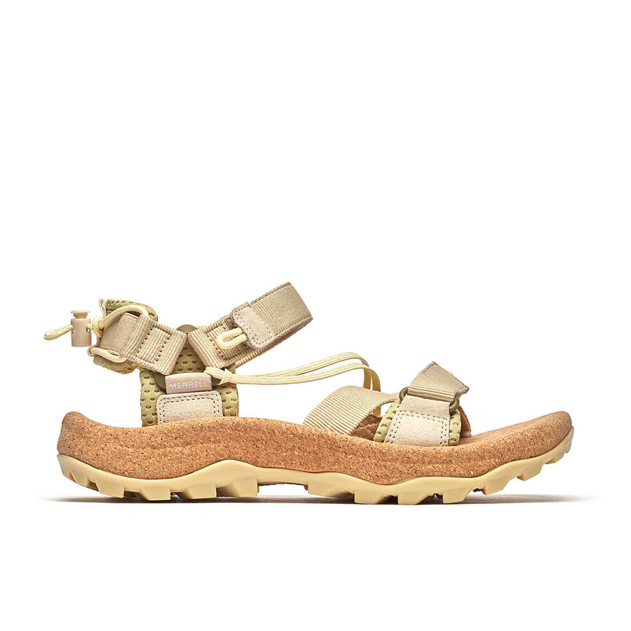 women - speed fusion web rmx - sandals poplar