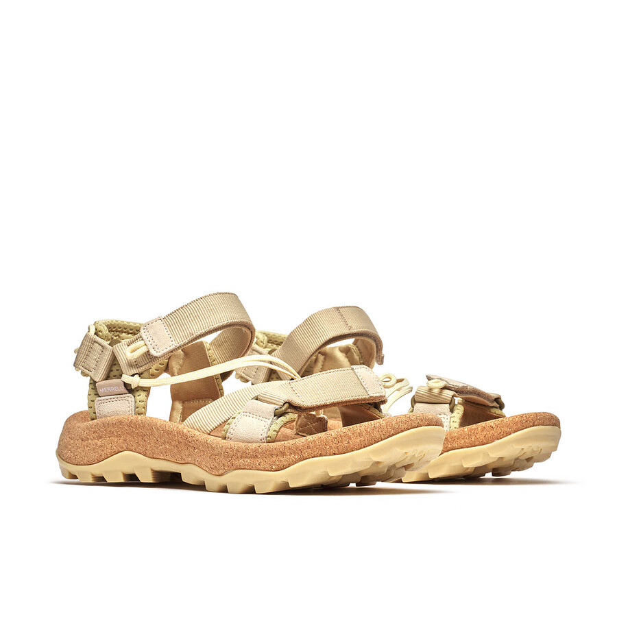 women - speed fusion web rmx - sandals poplar