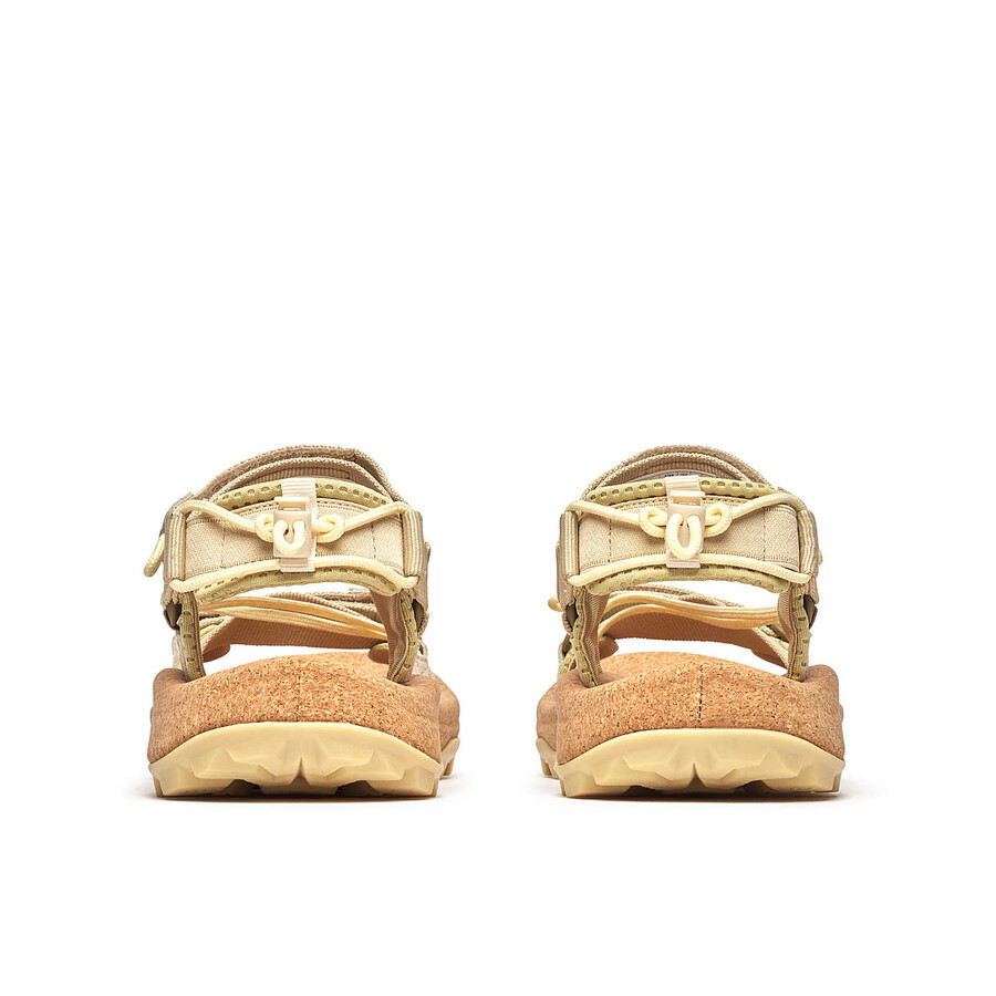 women - speed fusion web rmx - sandals poplar