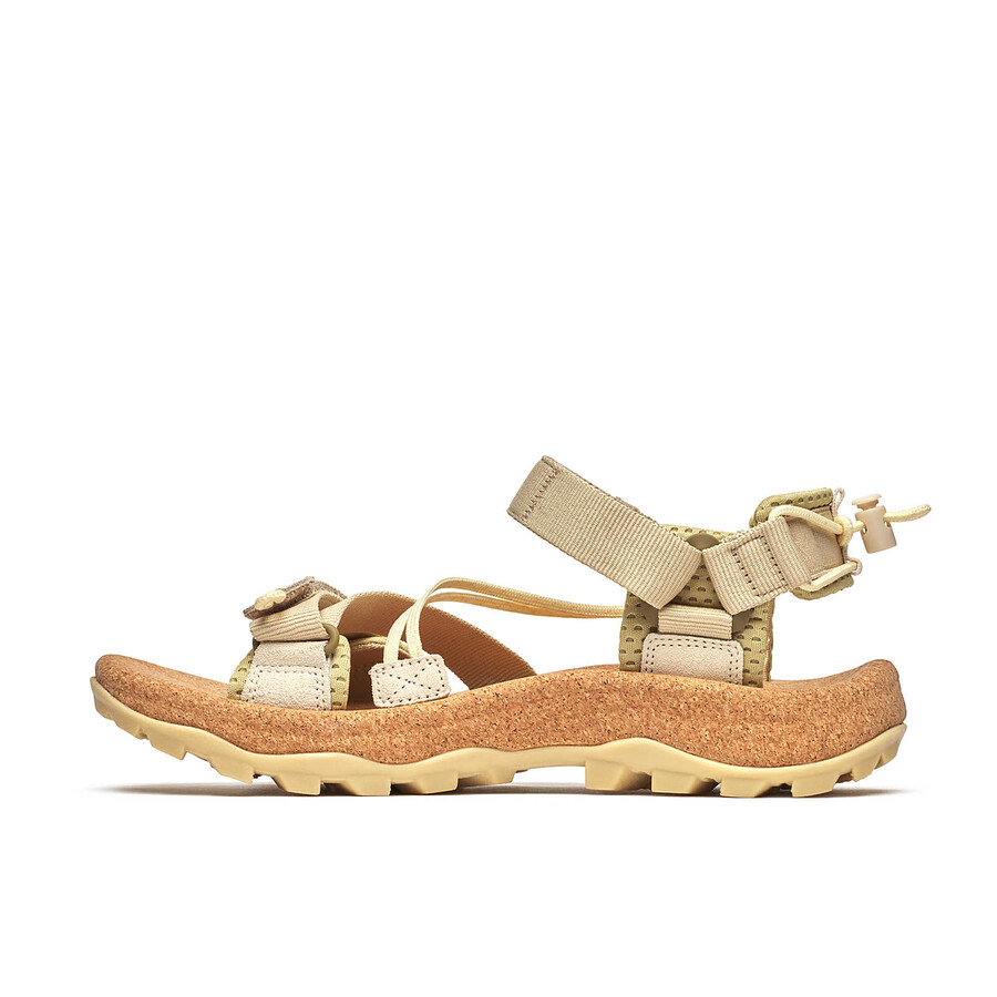 women - speed fusion web rmx - sandals poplar