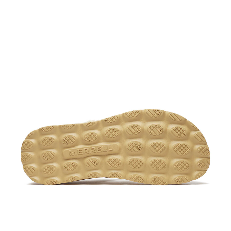 women - fleur fisherman - sandals chalk