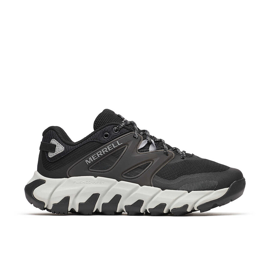 women - maipo explorer aerosport - low black