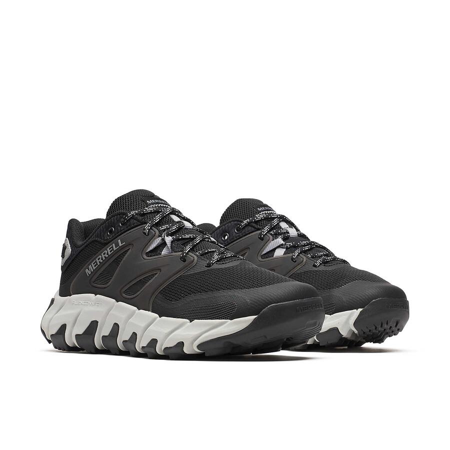 women - maipo explorer aerosport - low black