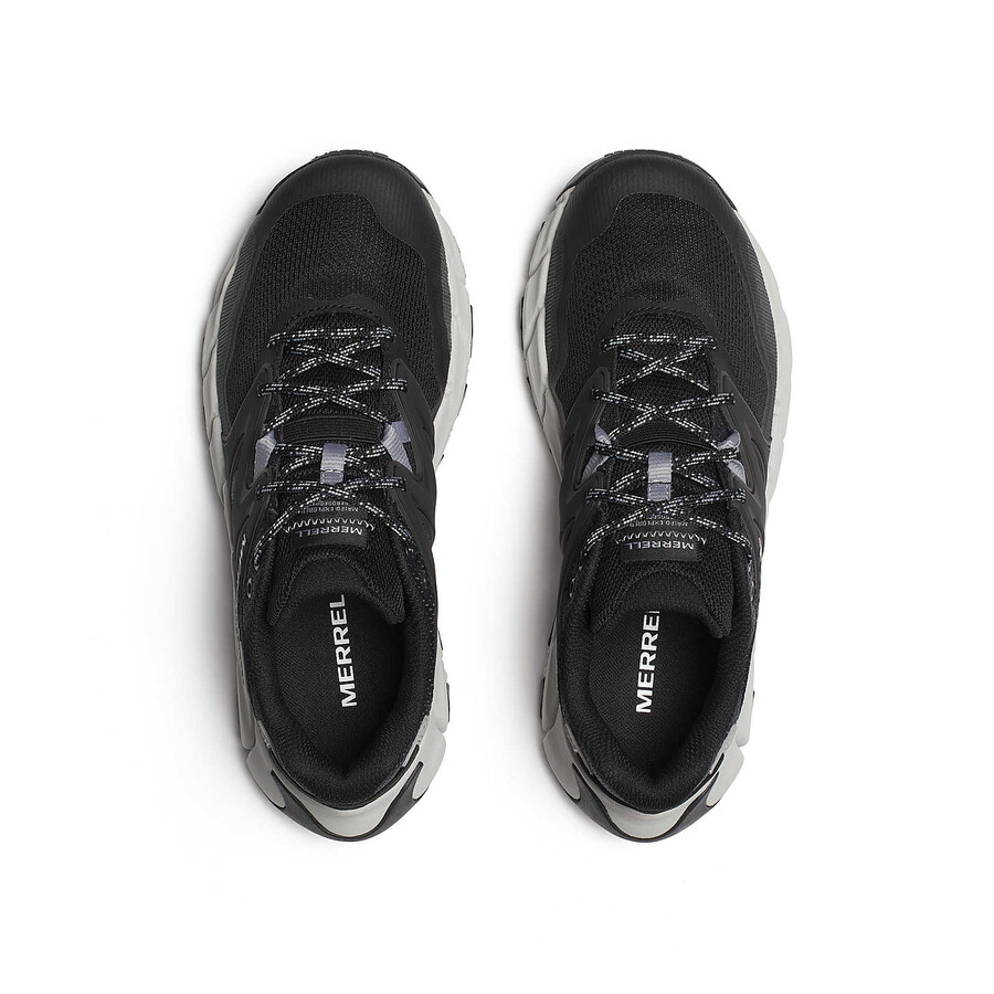 women - maipo explorer aerosport - low black