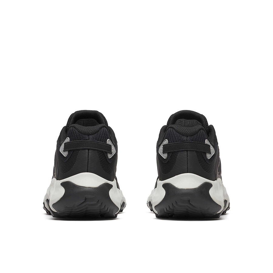 women - maipo explorer aerosport - low black