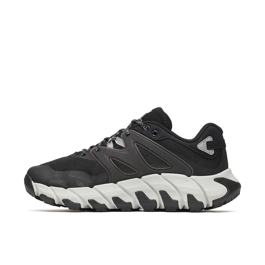 women - maipo explorer aerosport - low black