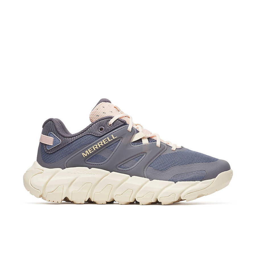 women - maipo explorer aerosport - low indigo