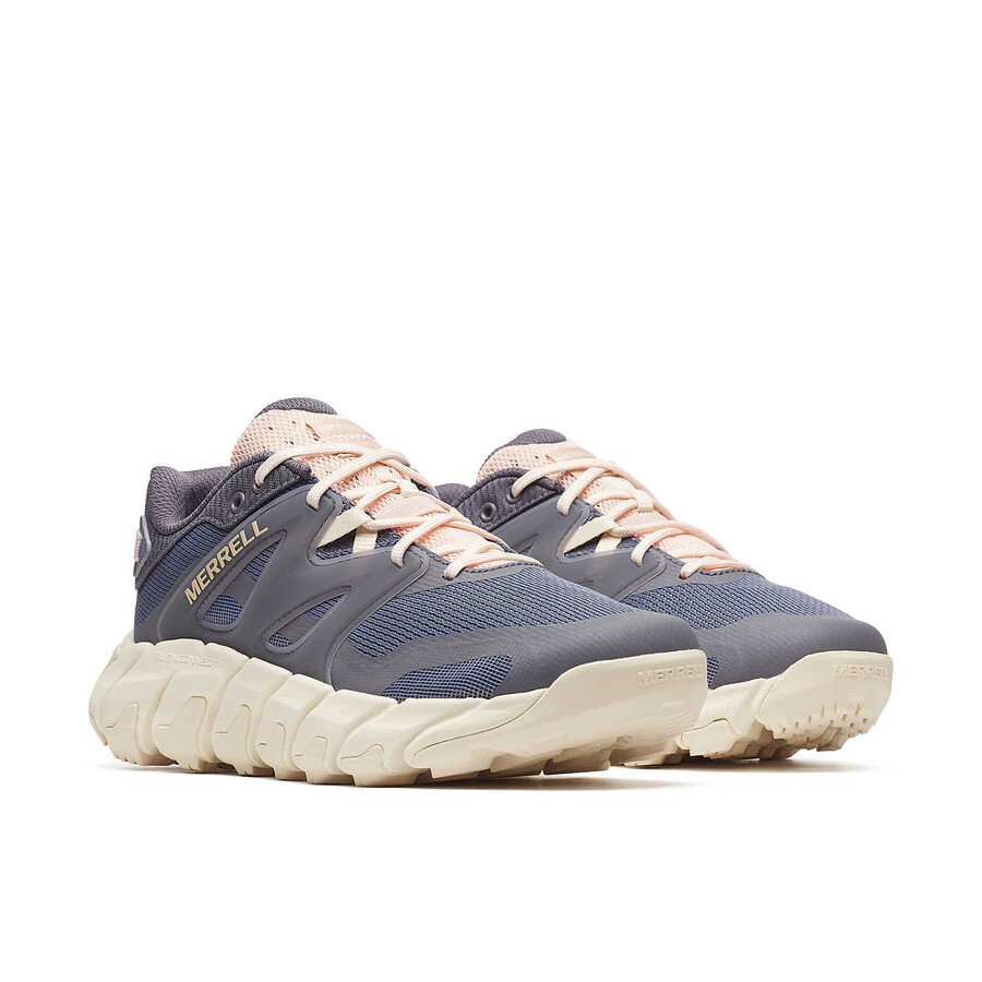 women - maipo explorer aerosport - low indigo