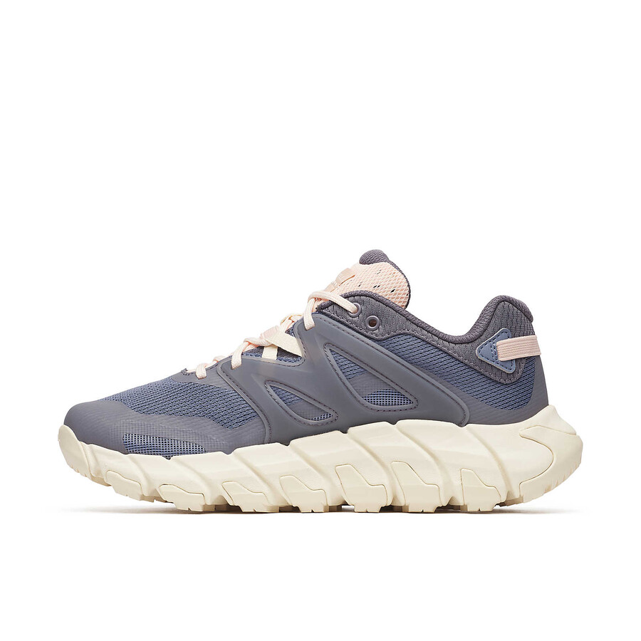 women - maipo explorer aerosport - low indigo