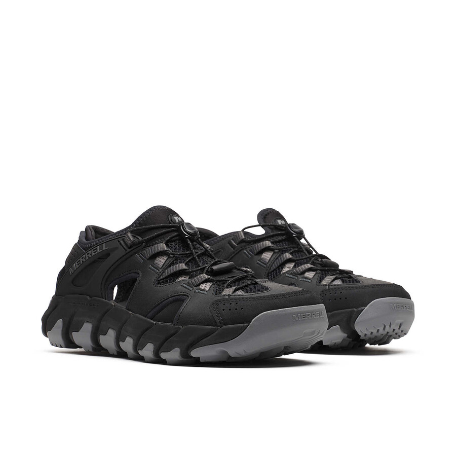 women - maipo explorer sieve - sandals black