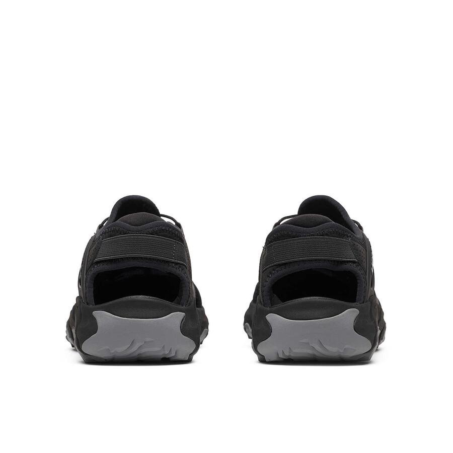 women - maipo explorer sieve - sandals black