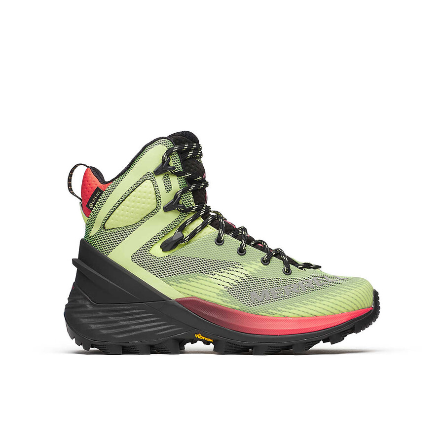 women - rogue hiker mid gore-tex - boots mantis