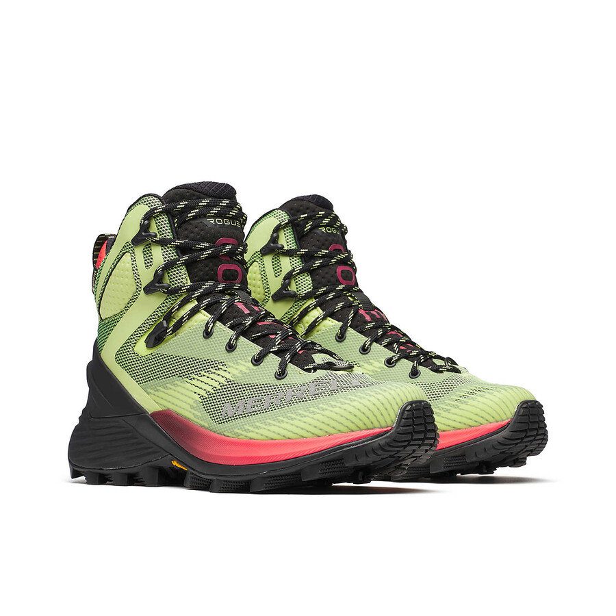 women - rogue hiker mid gore-tex - boots mantis