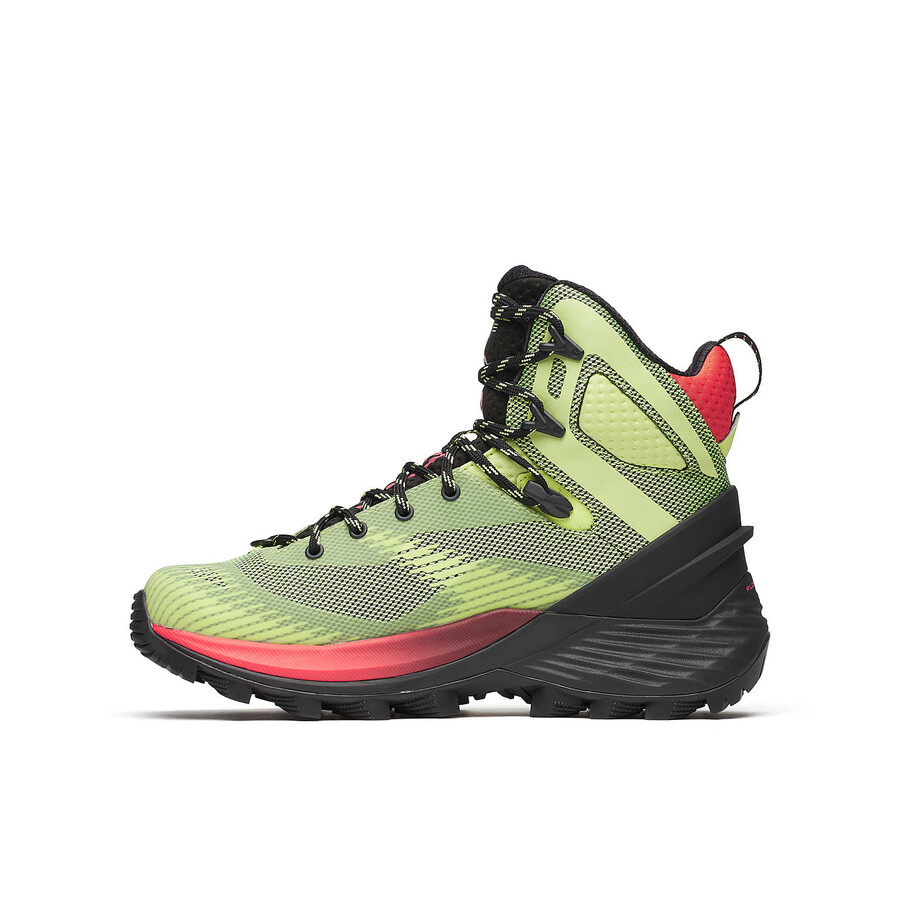women - rogue hiker mid gore-tex - boots mantis
