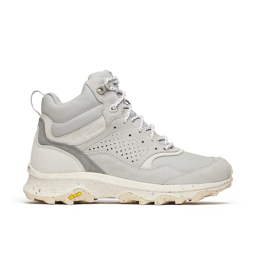 women - speed solo mxd mid waterproof - boots pigeon