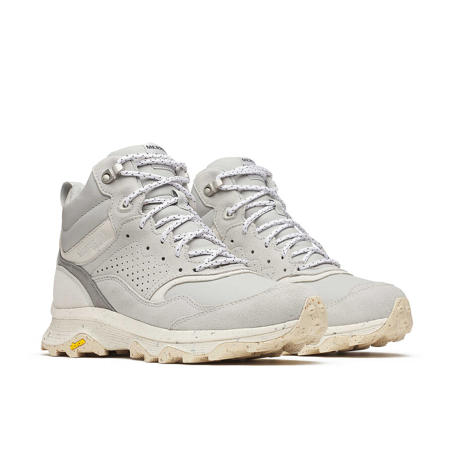 women - speed solo mxd mid waterproof - boots pigeon