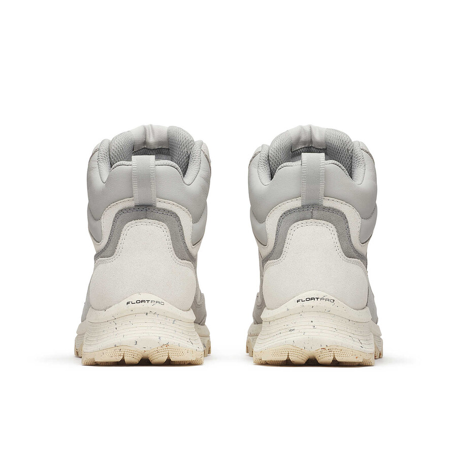 women - speed solo mxd mid waterproof - boots pigeon