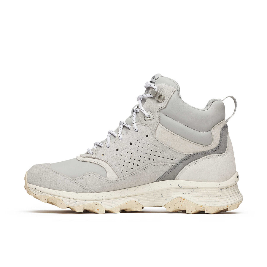 women - speed solo mxd mid waterproof - boots pigeon