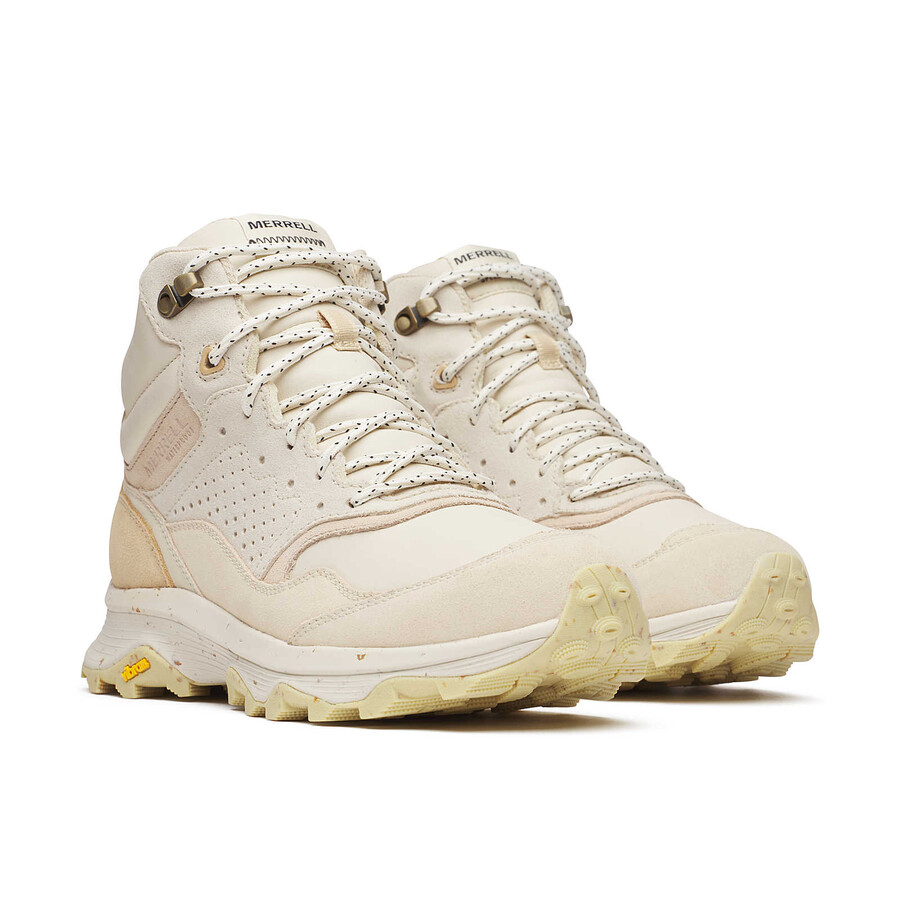 women - speed solo mxd mid waterproof - boots poplar