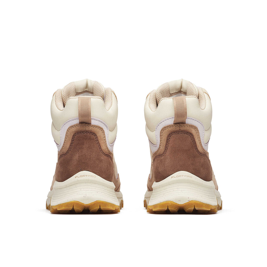 women - speed solo mxd mid waterproof - boots stucco