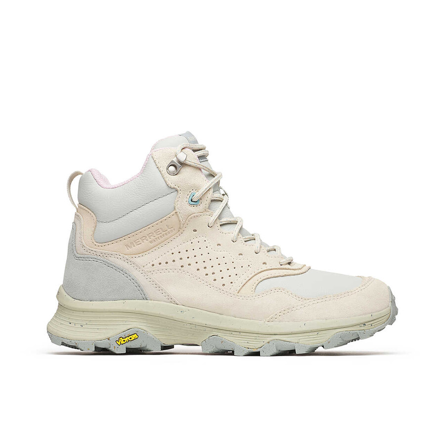 women - speed solo mxd mid waterproof - boots angelite