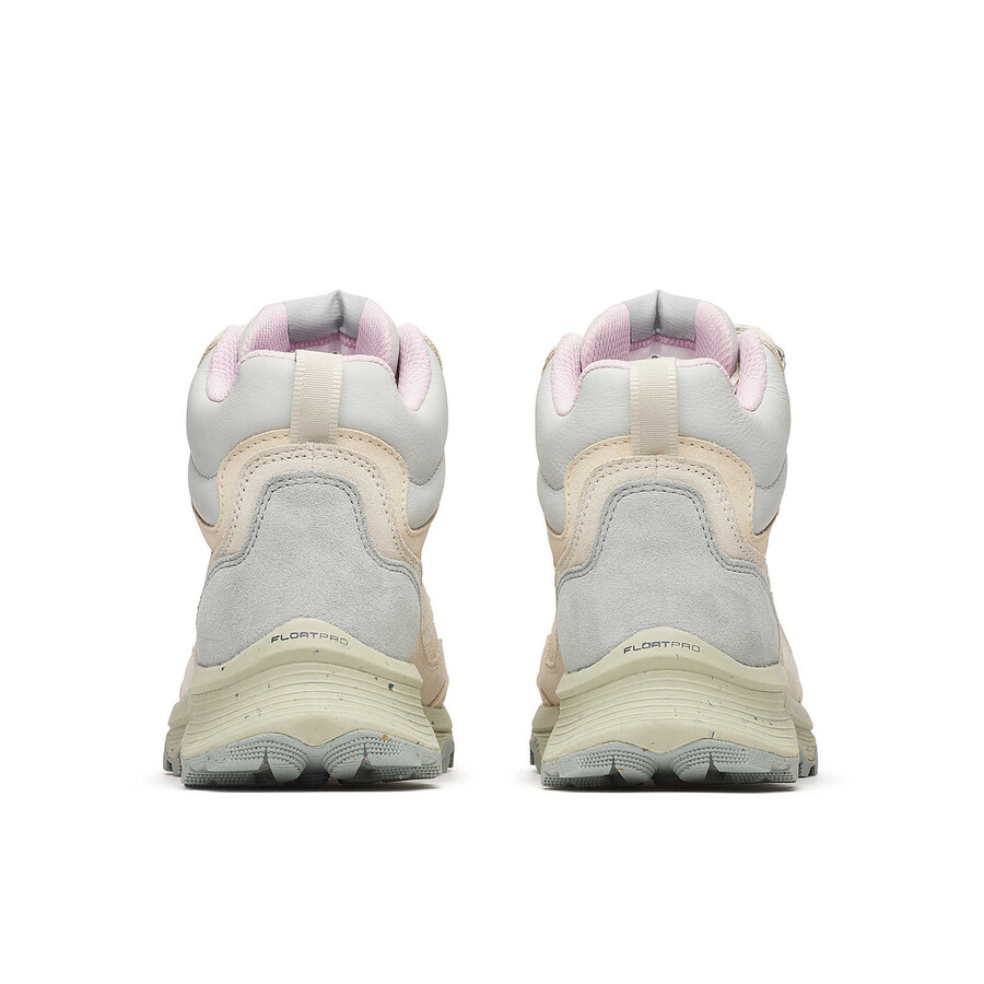 women - speed solo mxd mid waterproof - boots angelite