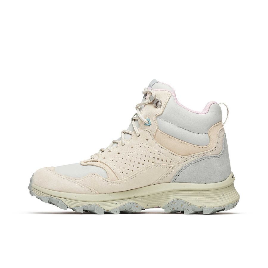 women - speed solo mxd mid waterproof - boots angelite