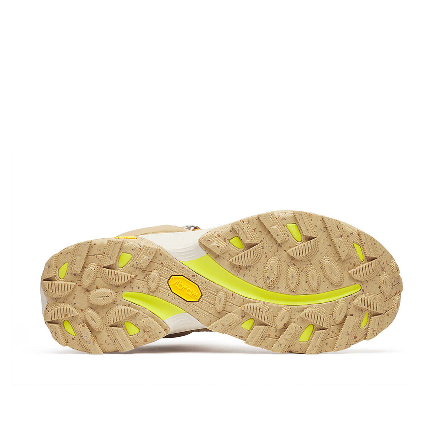 women - speed solo mxd mid waterproof - boots lattesienna