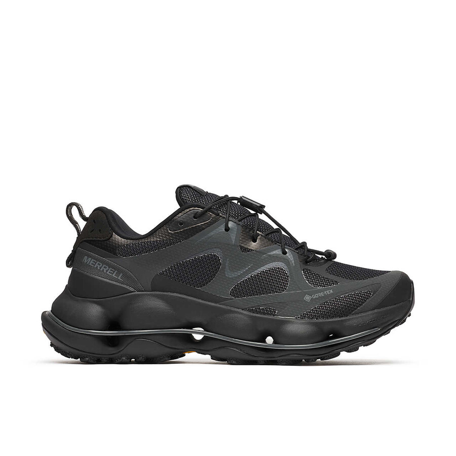 women - speedarc matis gore-tex - shoes black
