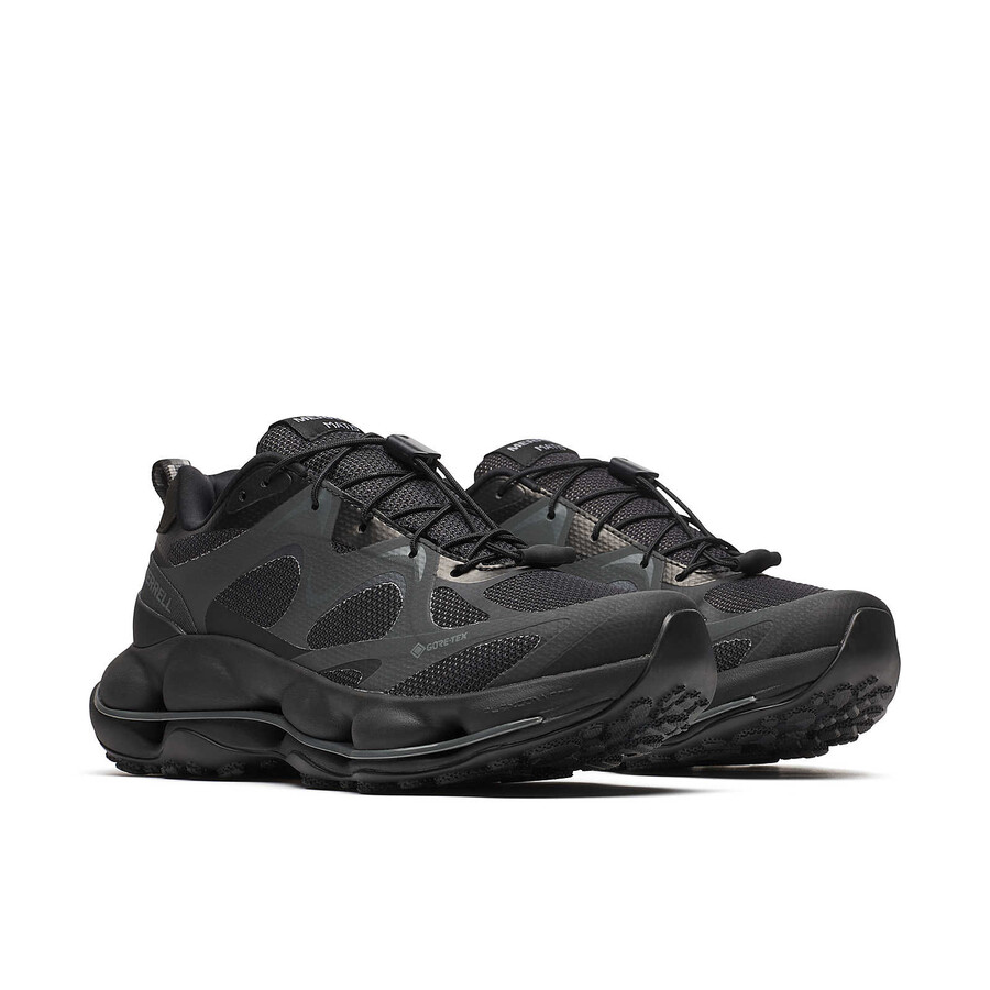 women - speedarc matis gore-tex - shoes black