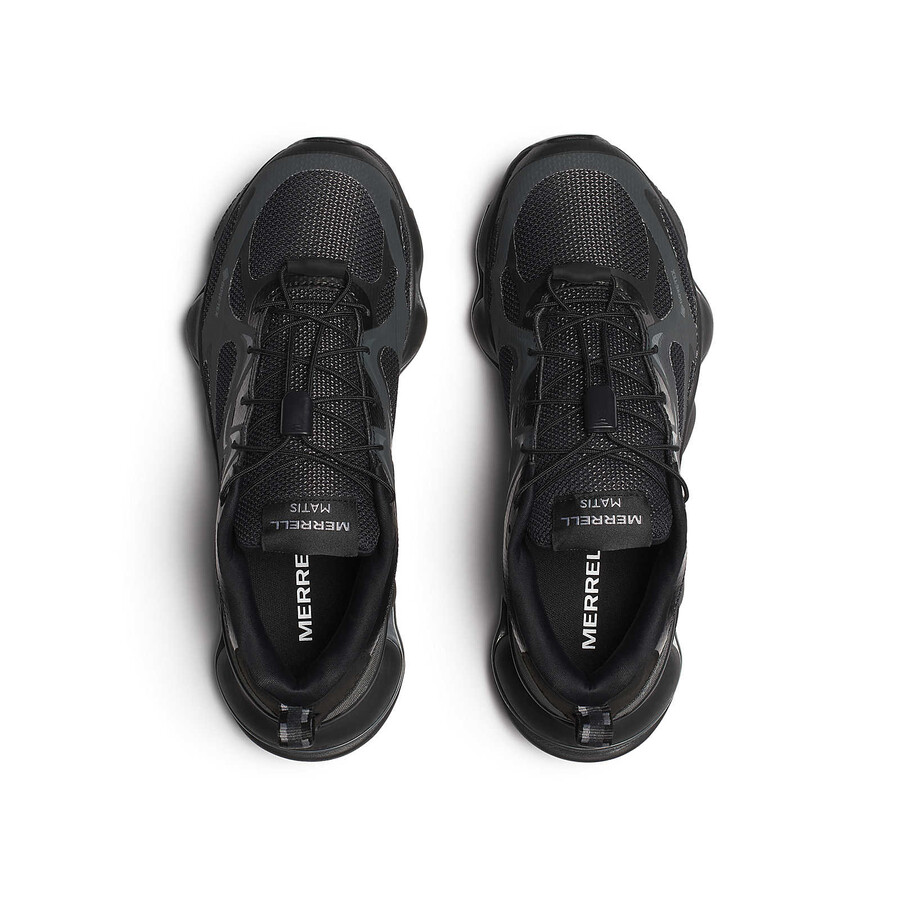 women - speedarc matis gore-tex - shoes black