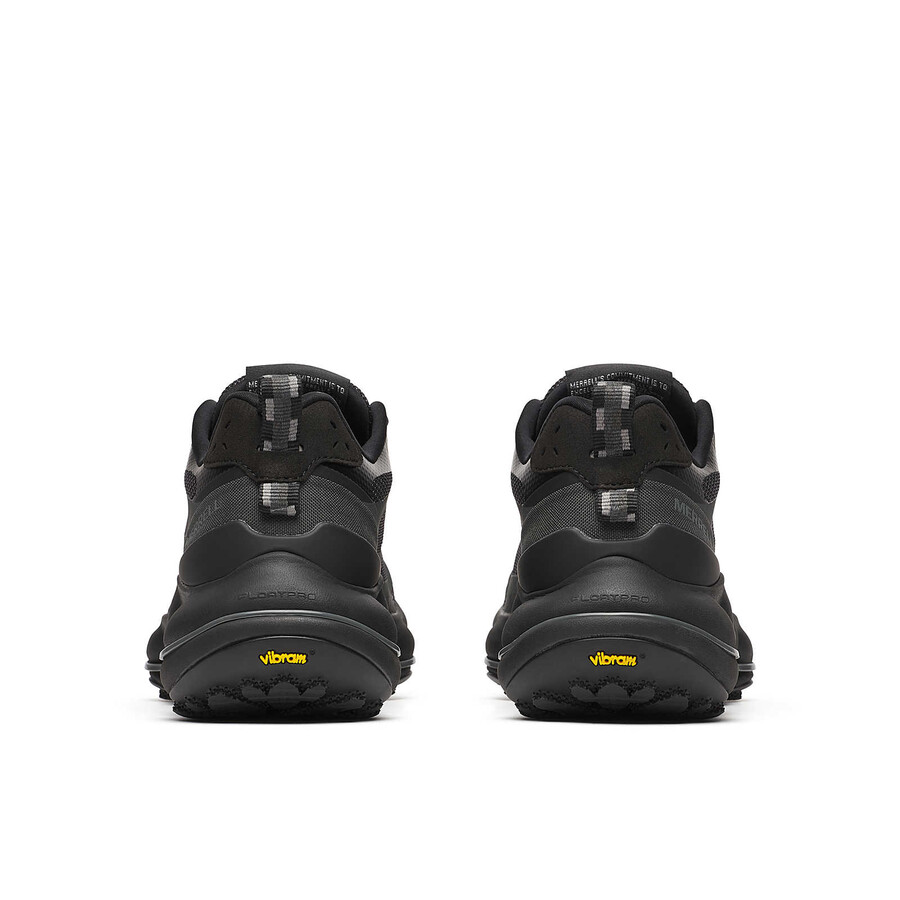 women - speedarc matis gore-tex - shoes black