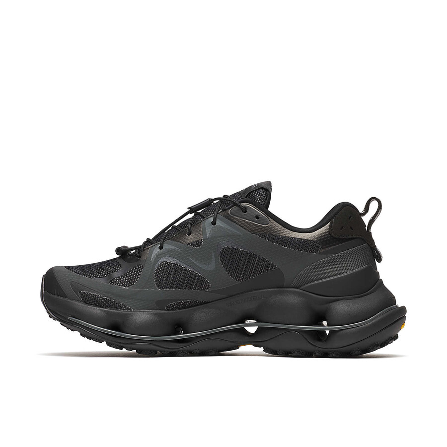 women - speedarc matis gore-tex - shoes black
