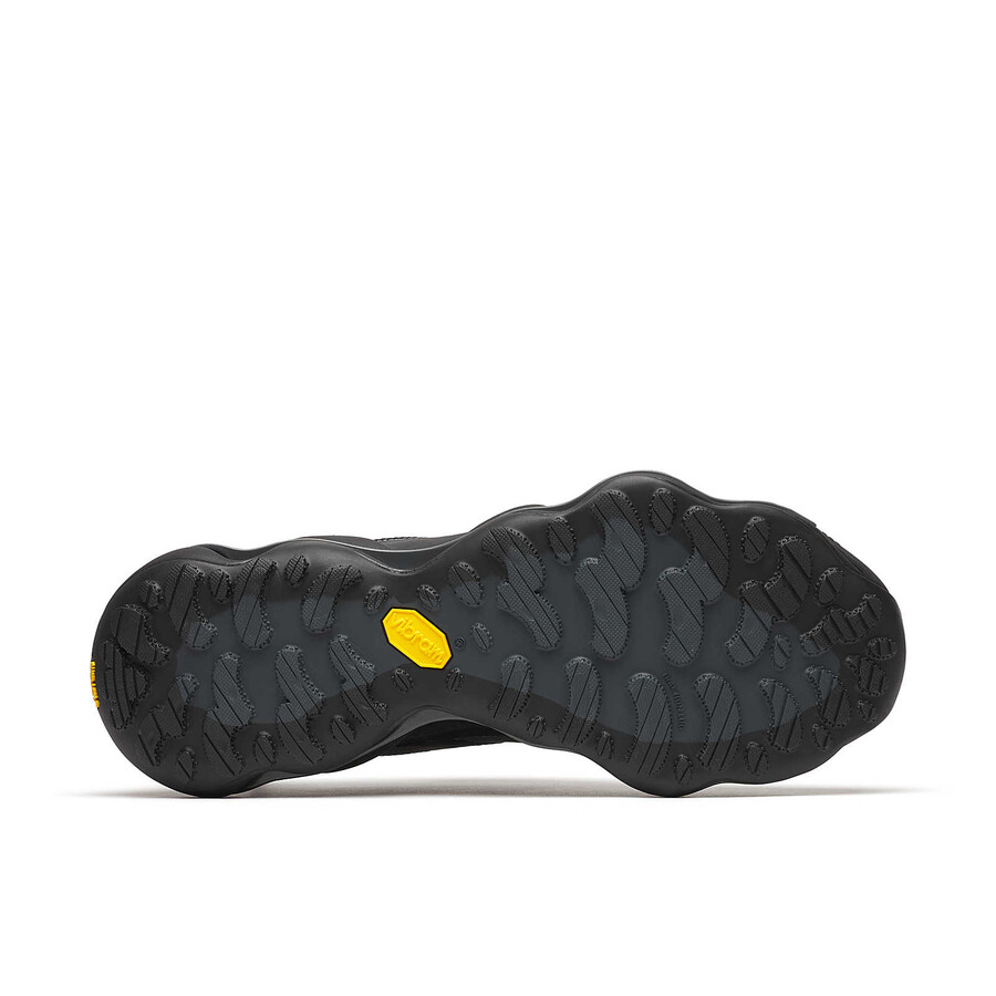 women - speedarc matis gore-tex - shoes black