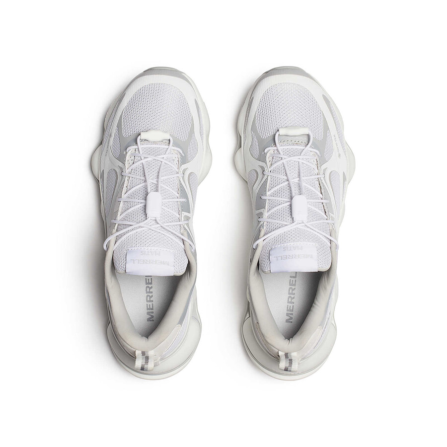 women - speedarc matis gore-tex - shoes white