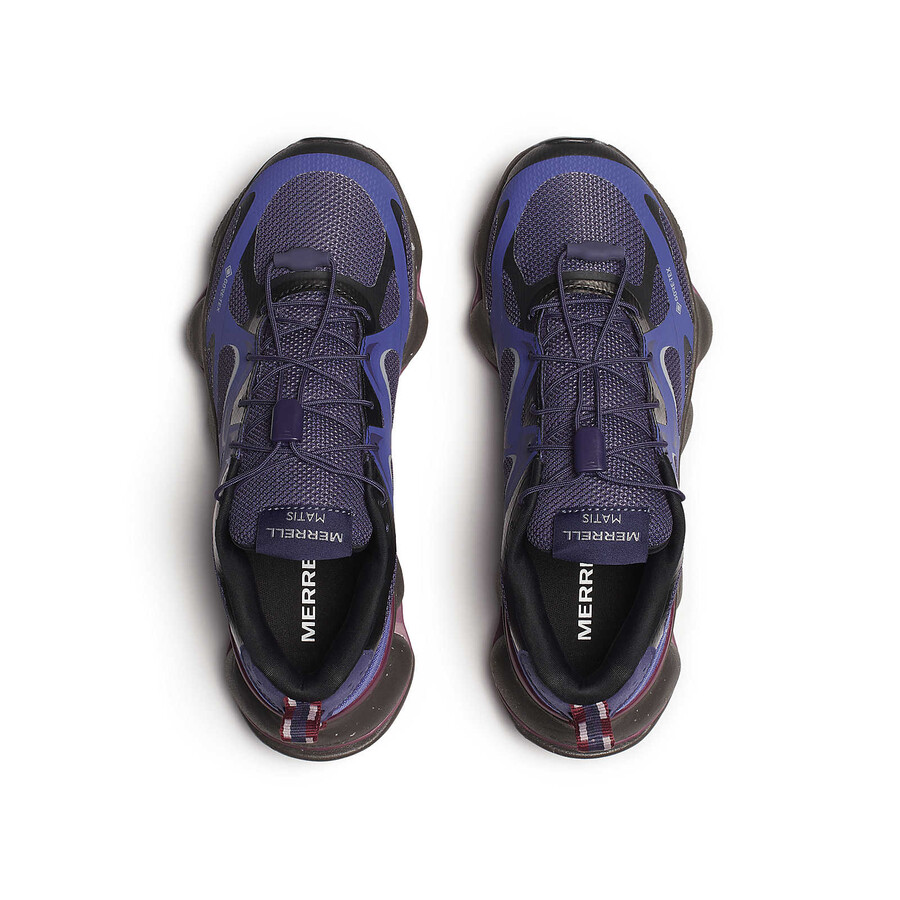 women - speedarc matis gore-tex - shoes arcane