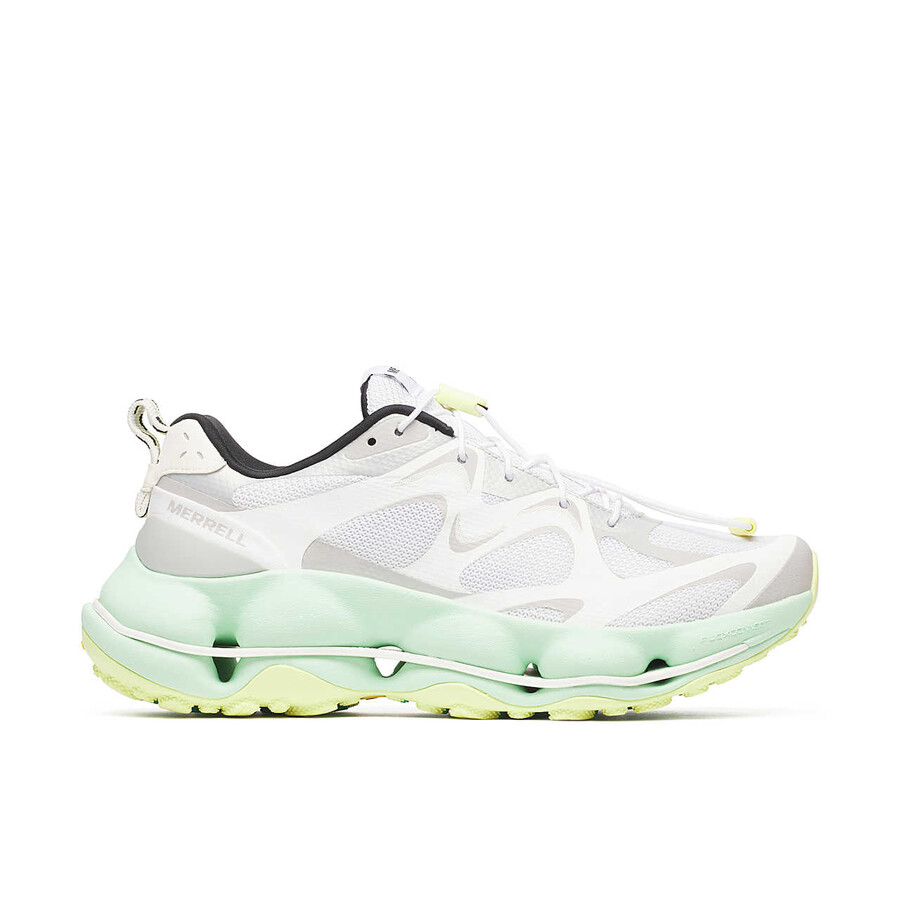 women - speedarc matis - shoes whiteturquoise