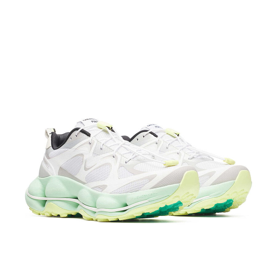 women - speedarc matis - shoes whiteturquoise