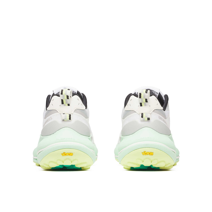 women - speedarc matis - shoes whiteturquoise