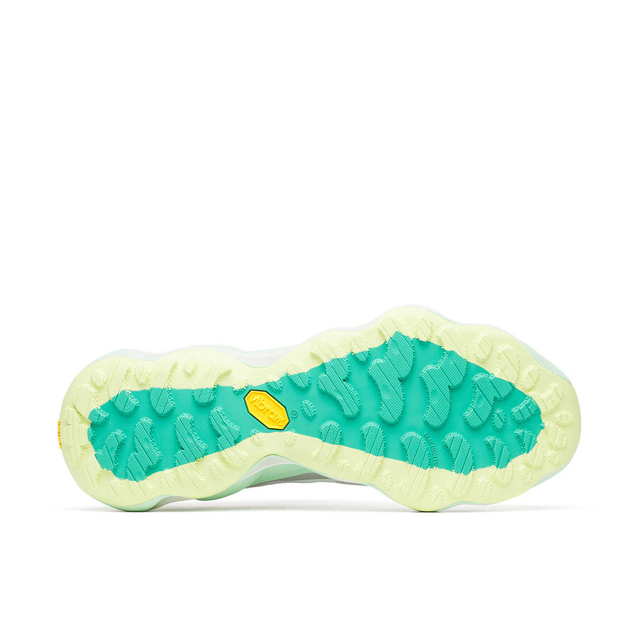women - speedarc matis - shoes whiteturquoise