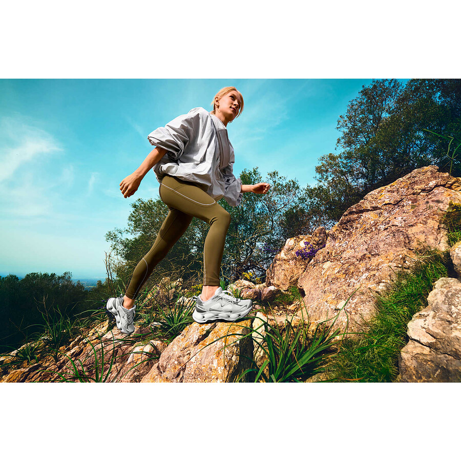 women - speedarc matis - shoes whitepigeon