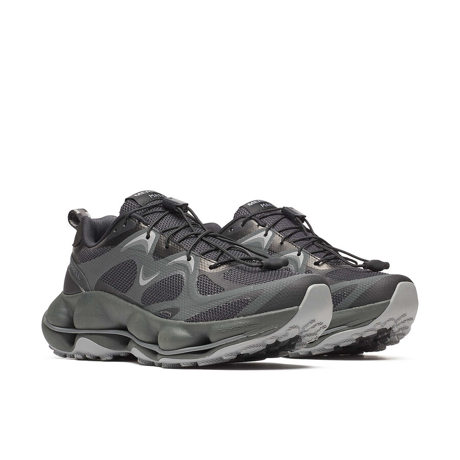 women - speedarc matis - shoes black