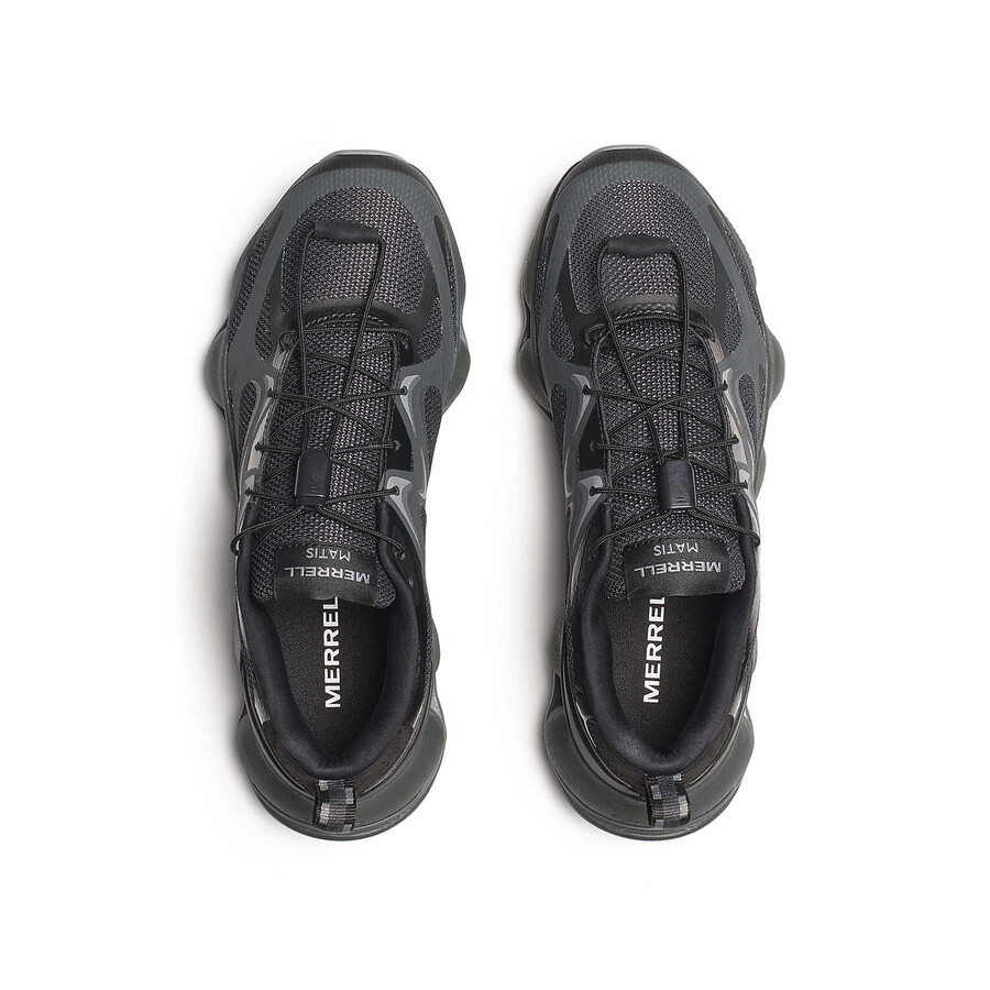 women - speedarc matis - shoes black